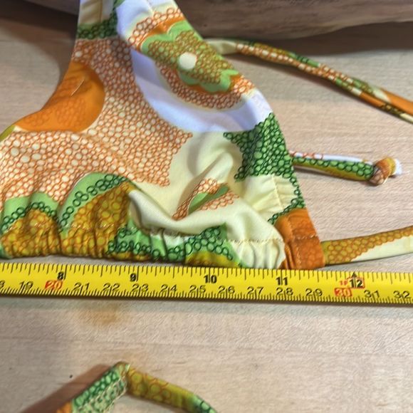 Colleen Kelly Designs retro bikini - Picture 6 of 9